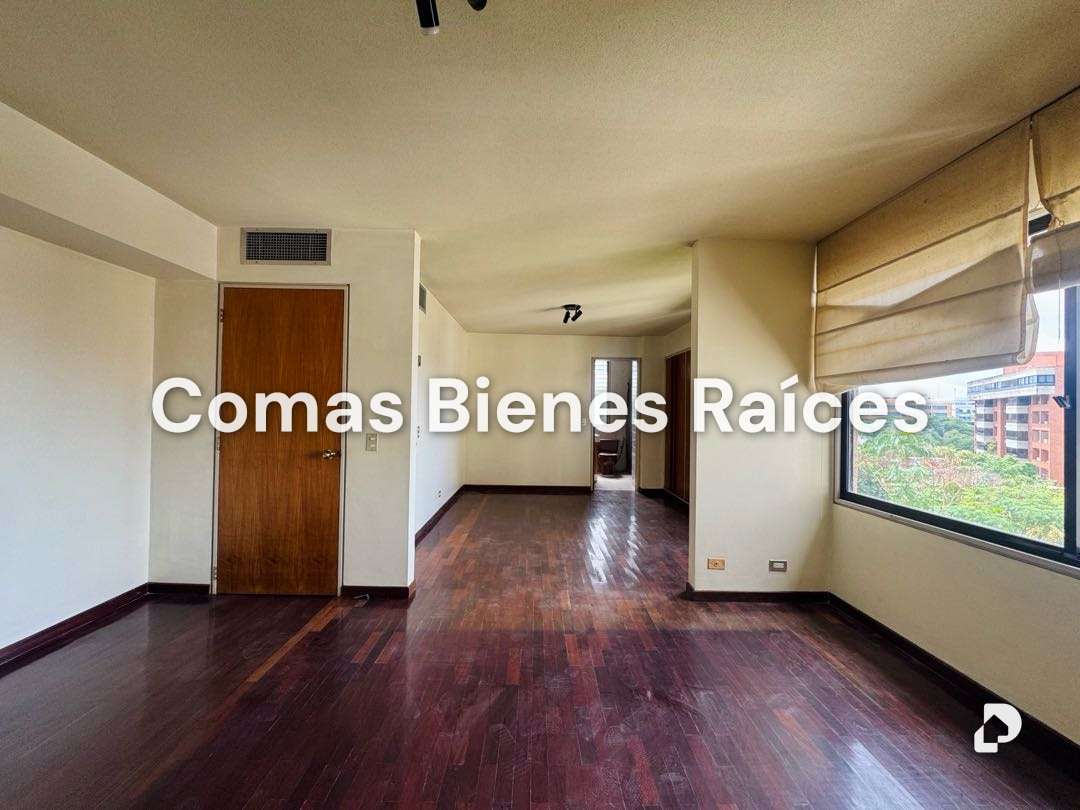 Apartamento en Los Chorros, Caracas – 7
