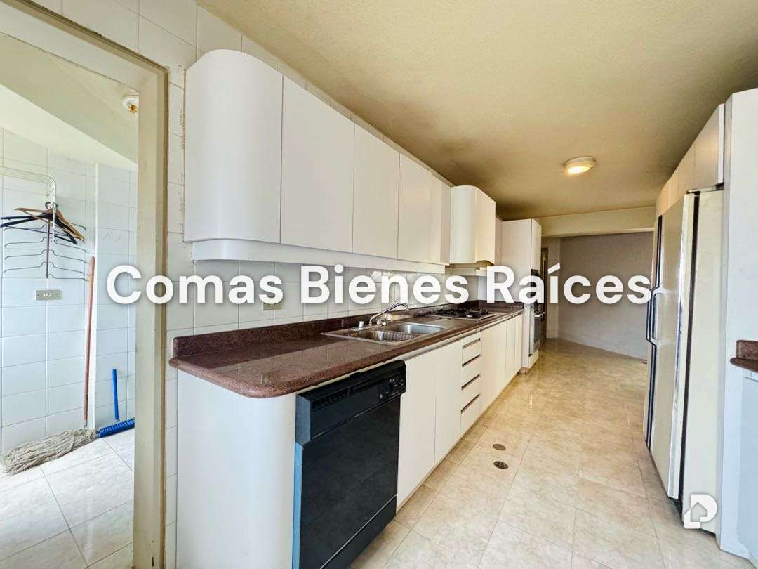 Apartamento en Los Chorros, Caracas – 6