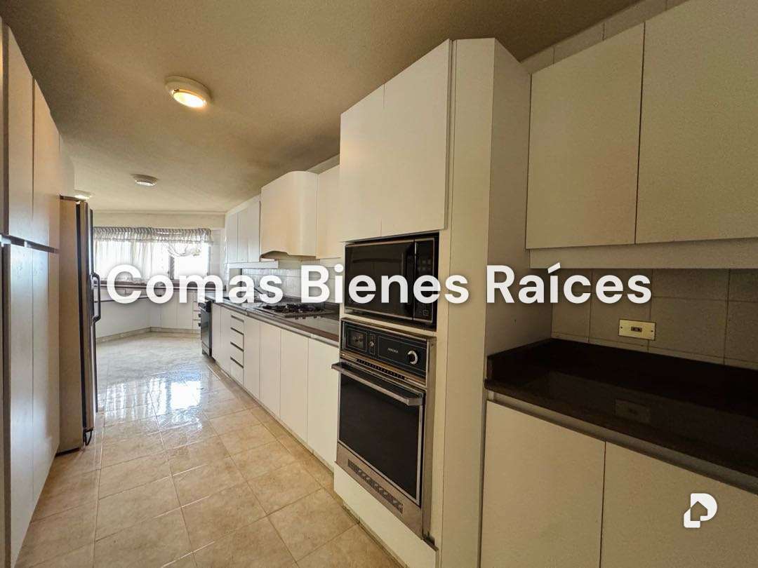 Apartamento en Los Chorros, Caracas – 4