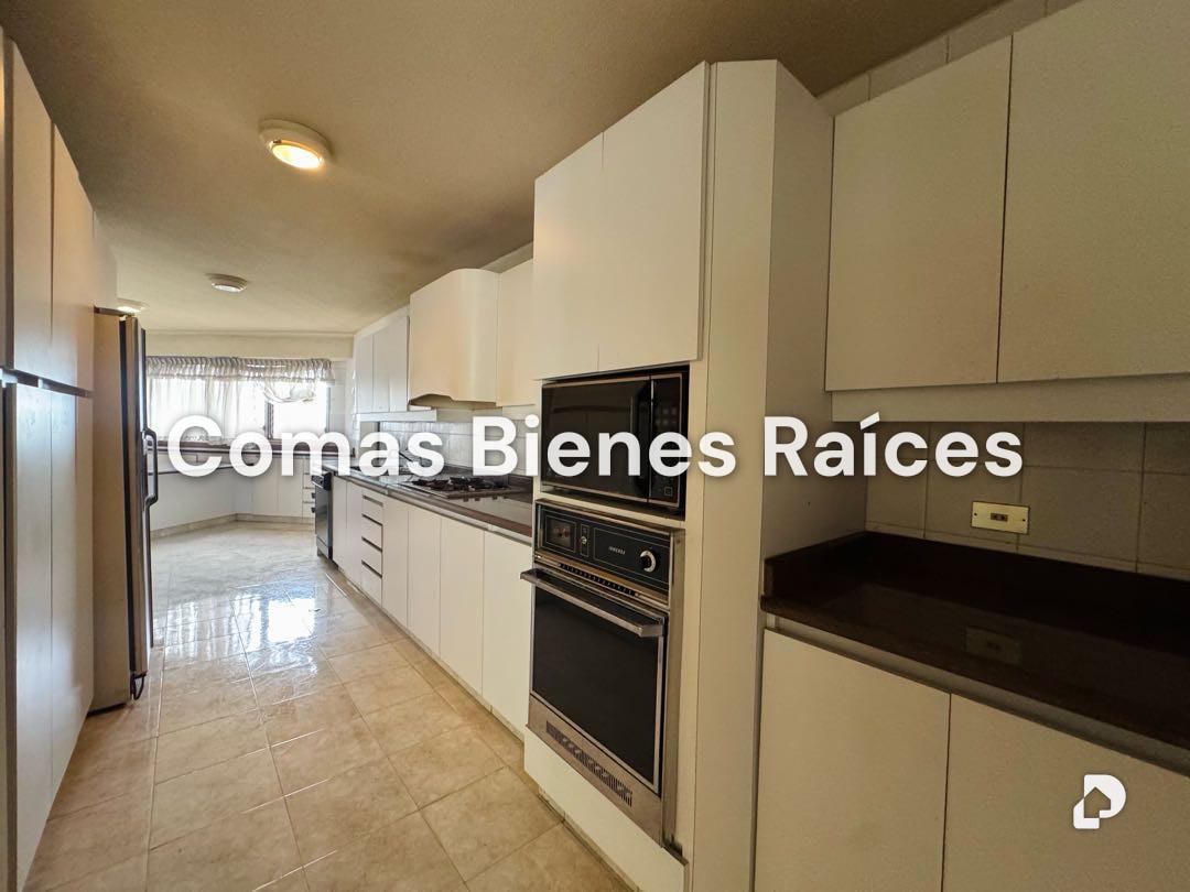 Apartamento en Los Chorros, Caracas – 4