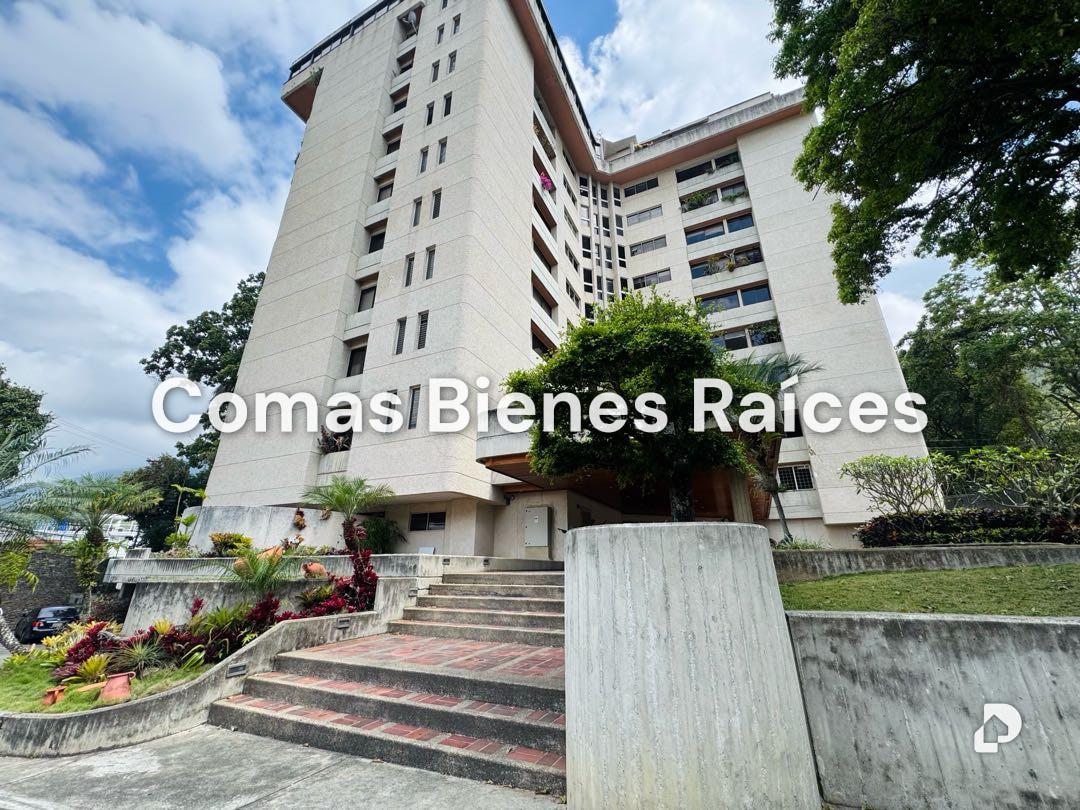 Apartamento en Los Chorros, Caracas – 1