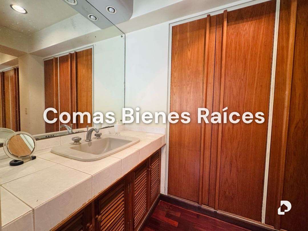 Apartamento en Los Chorros, Caracas – 13