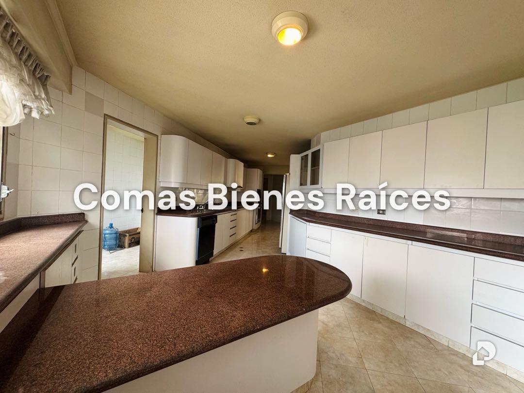 Apartamento en Los Chorros, Caracas – 5