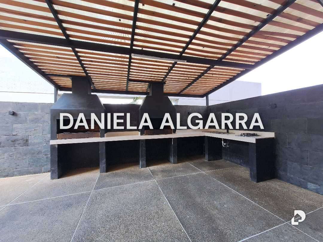 Apartamento en El Parral, Valencia – 21