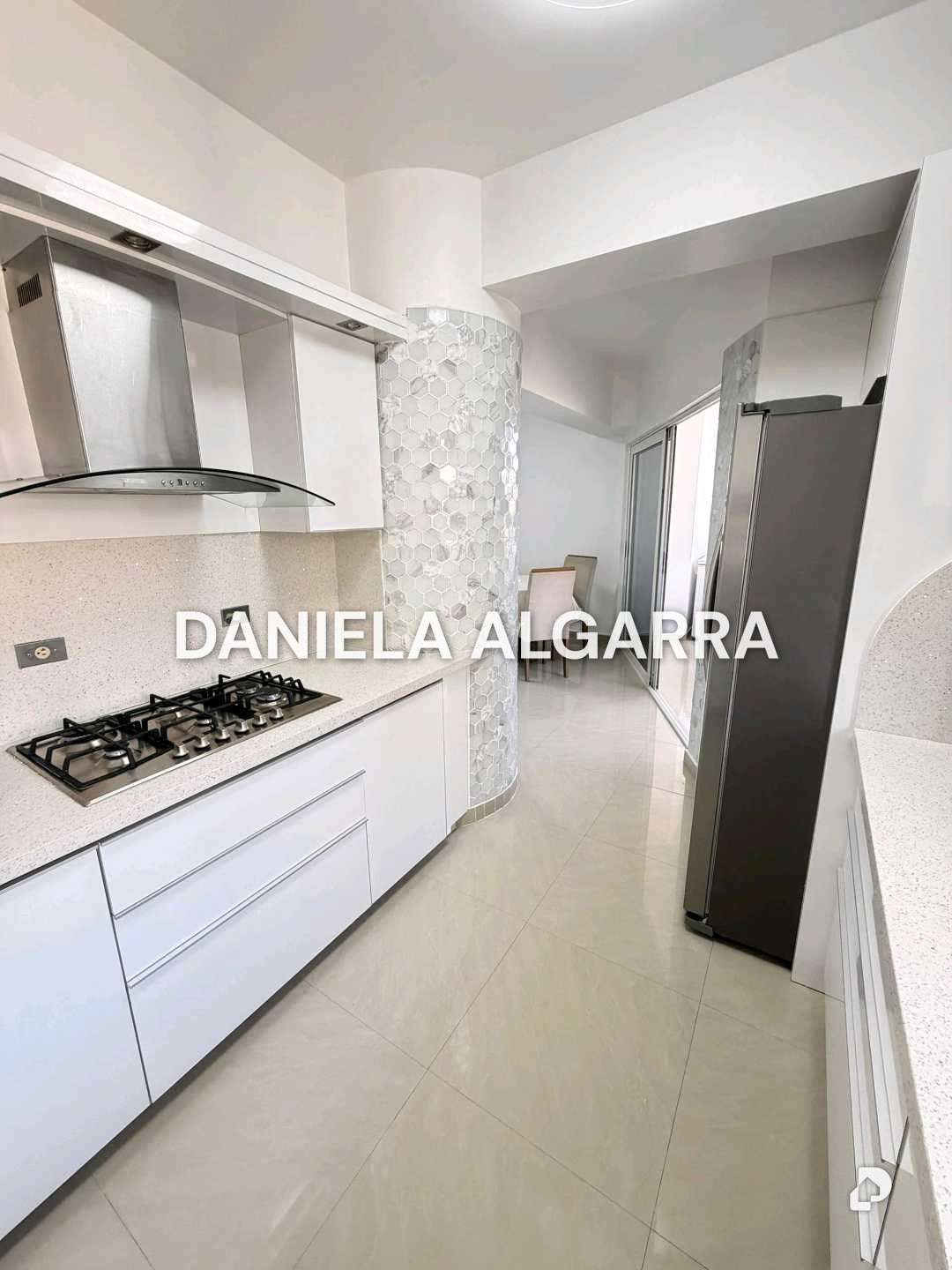 Apartamento en El Parral, Valencia – 3