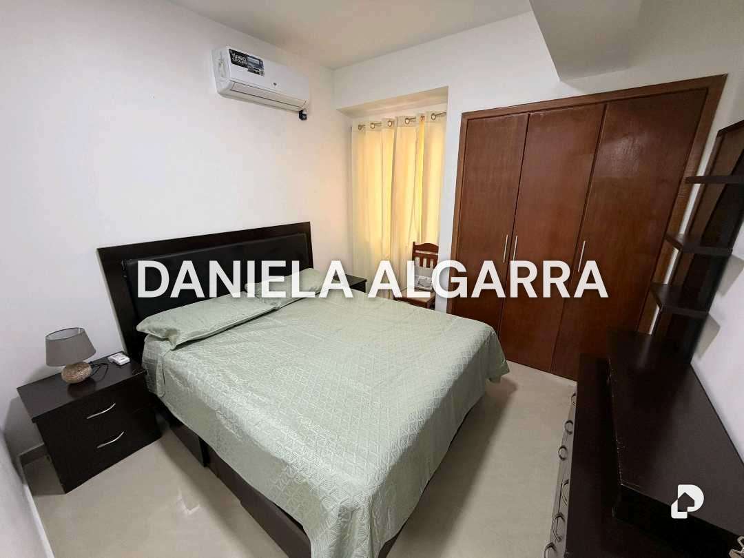 Apartamento en El Parral, Valencia – 10