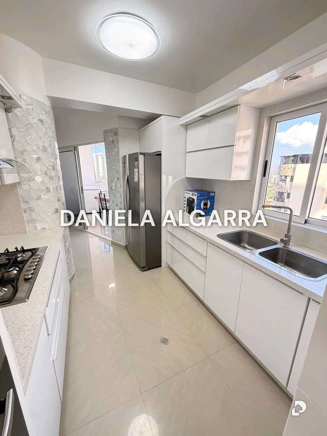 Apartamento en El Parral, Valencia – 2