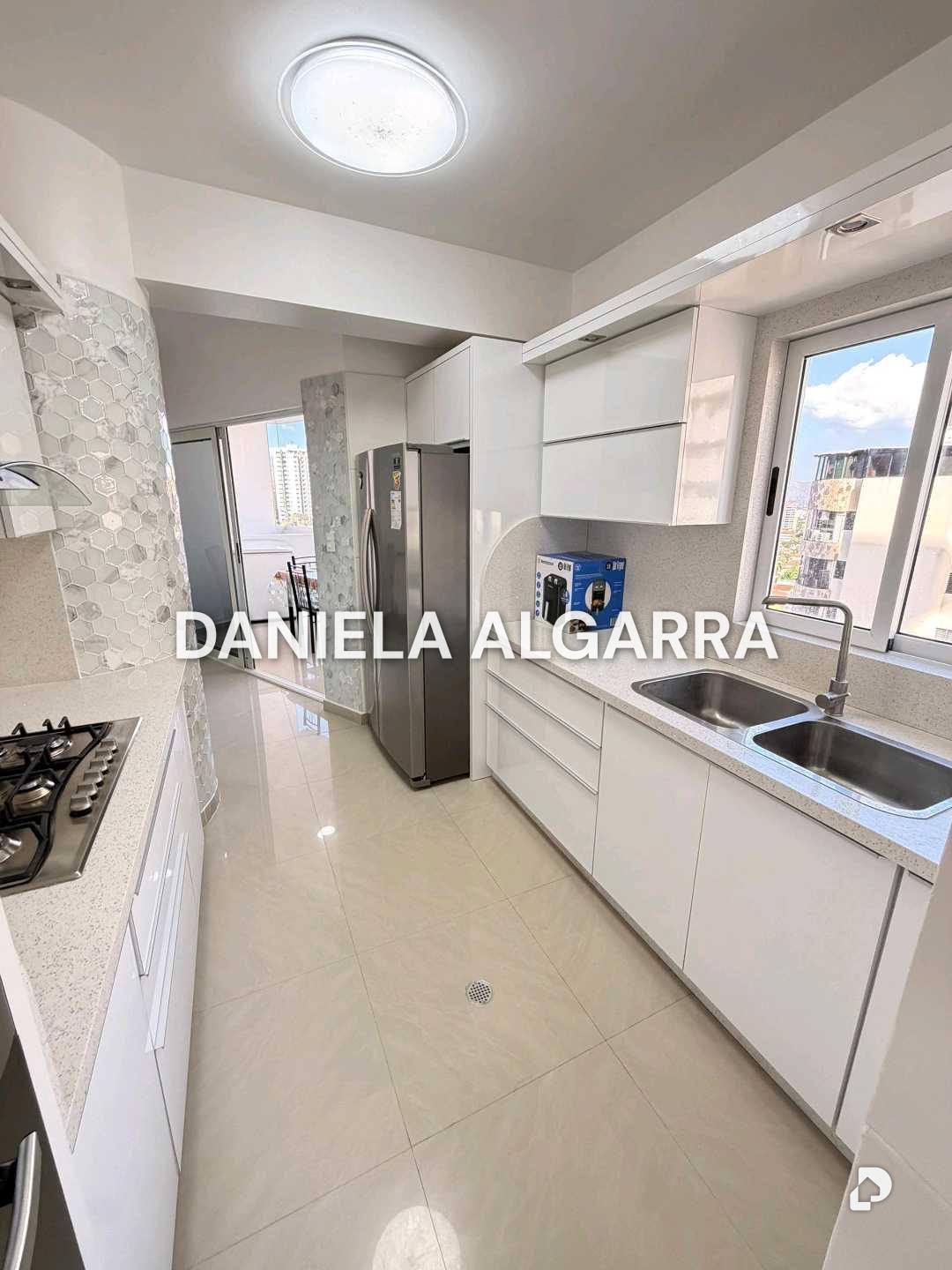 Apartamento en El Parral, Valencia – 2