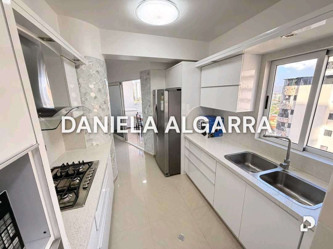 Apartamento en El Parral, Valencia – 14
