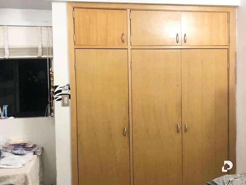 Townhouse en Mañongo, Naguanagua – 11