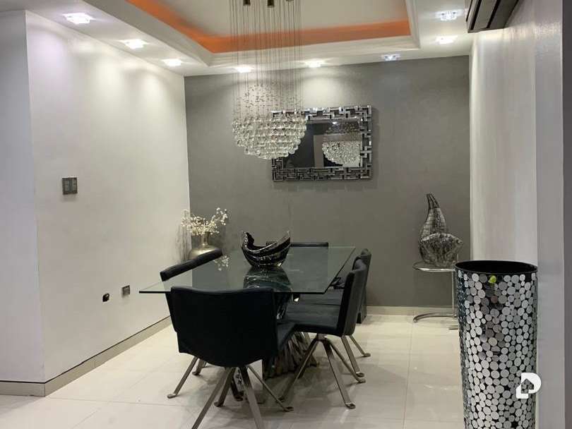 Townhouse en Mañongo, Naguanagua – 4