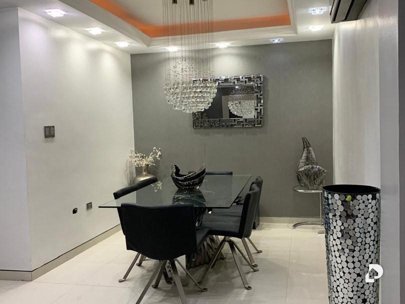 Townhouse en Mañongo, Naguanagua – 4