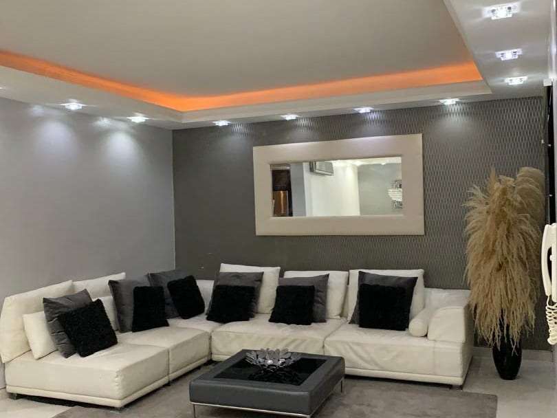 Townhouse in Mañongo, Naguanagua - 1