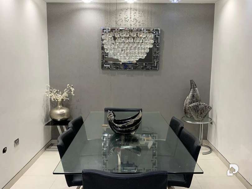 Townhouse en Mañongo, Naguanagua – 3