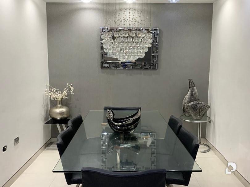 Townhouse en Mañongo, Naguanagua – 3
