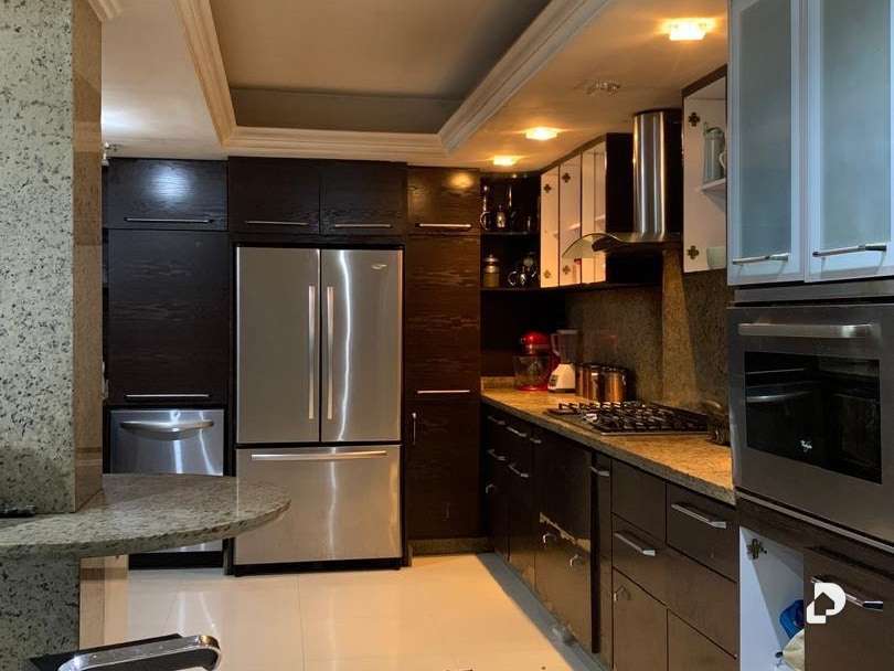 Townhouse en Mañongo, Naguanagua – 5