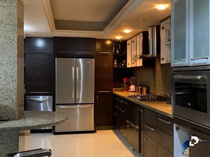 Townhouse en Mañongo, Naguanagua – 5