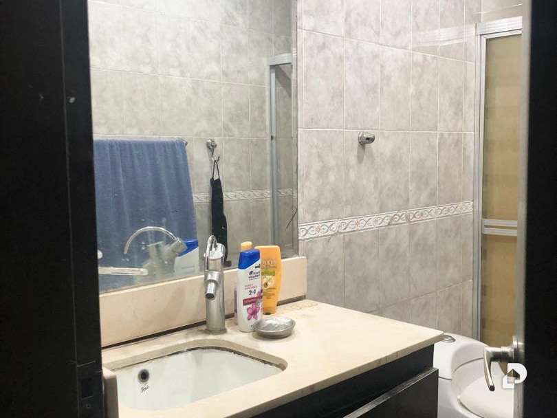 Townhouse en Mañongo, Naguanagua – 12