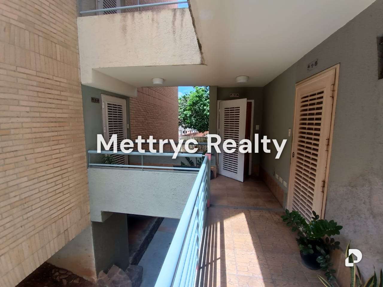Apartamento en Mañongo, Valencia – 20