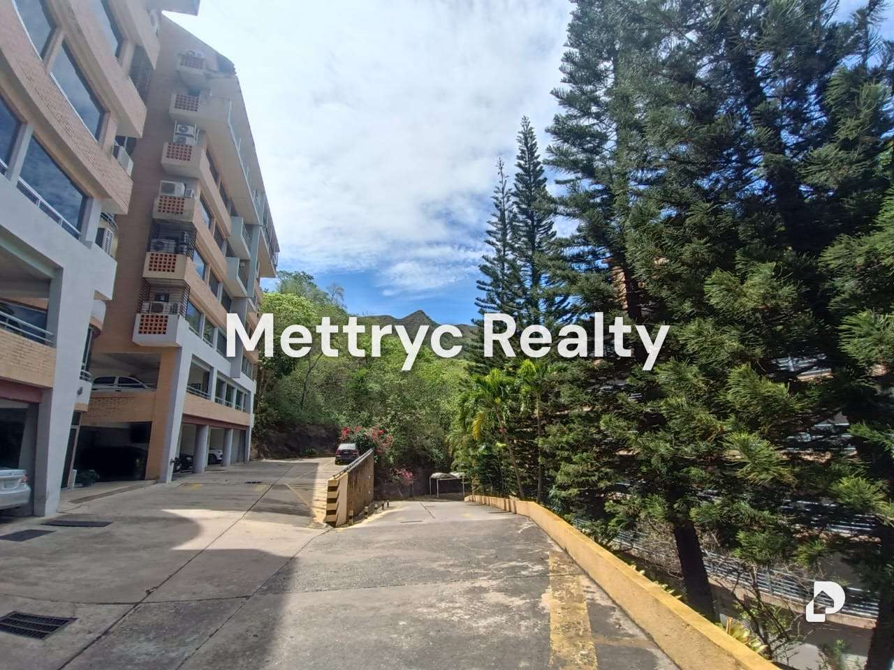 Apartamento en Mañongo, Valencia – 23