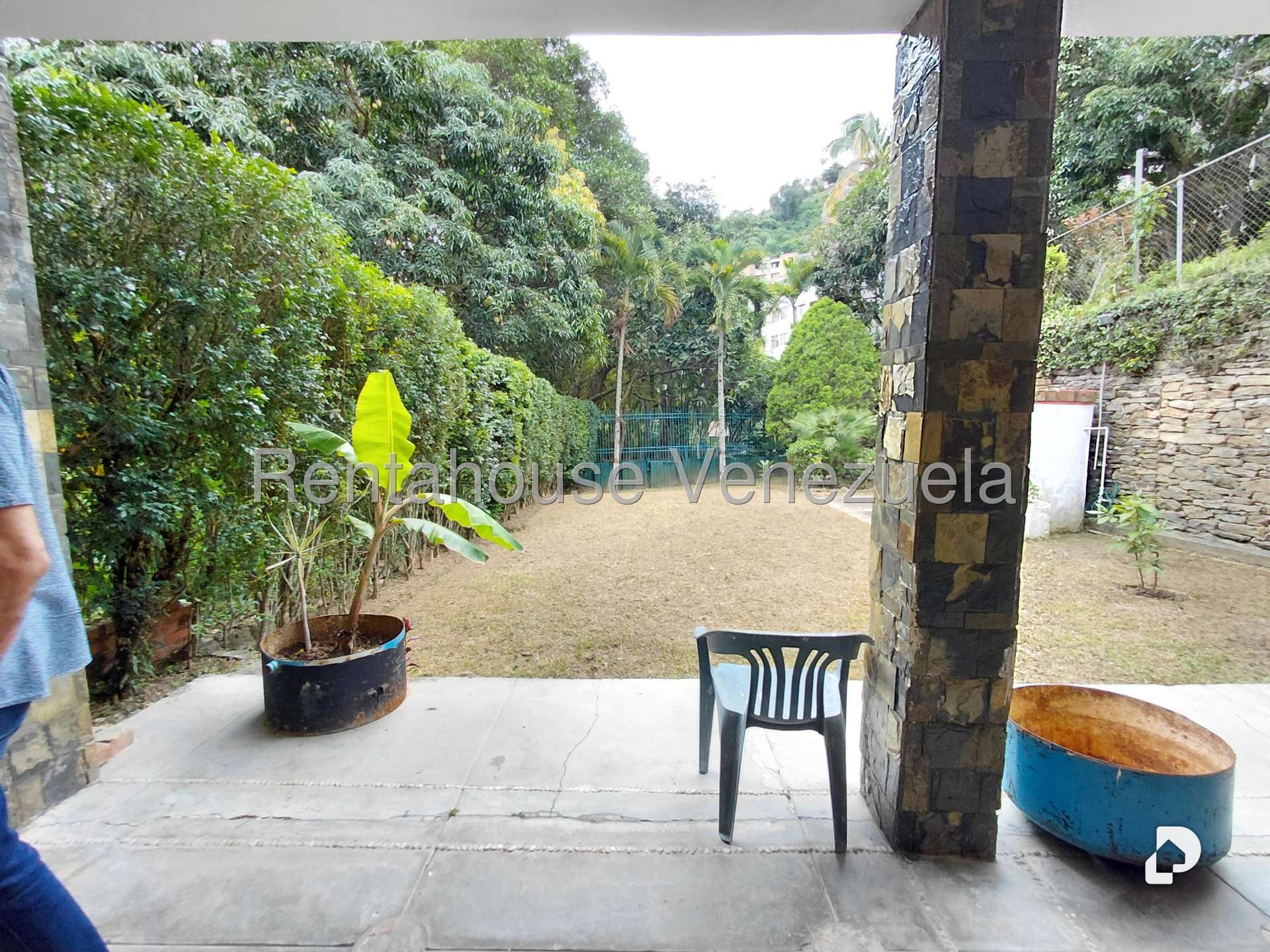 Casa en Santa Rosa de Lima, Caracas – 32