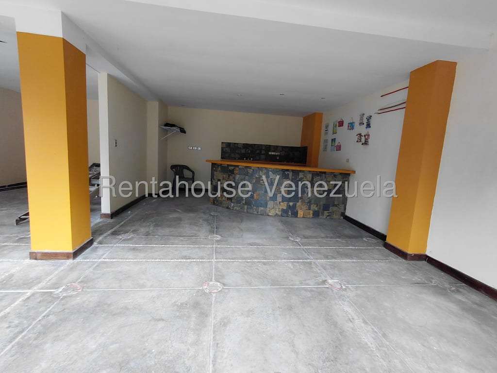 Casa en Santa Rosa de Lima, Caracas