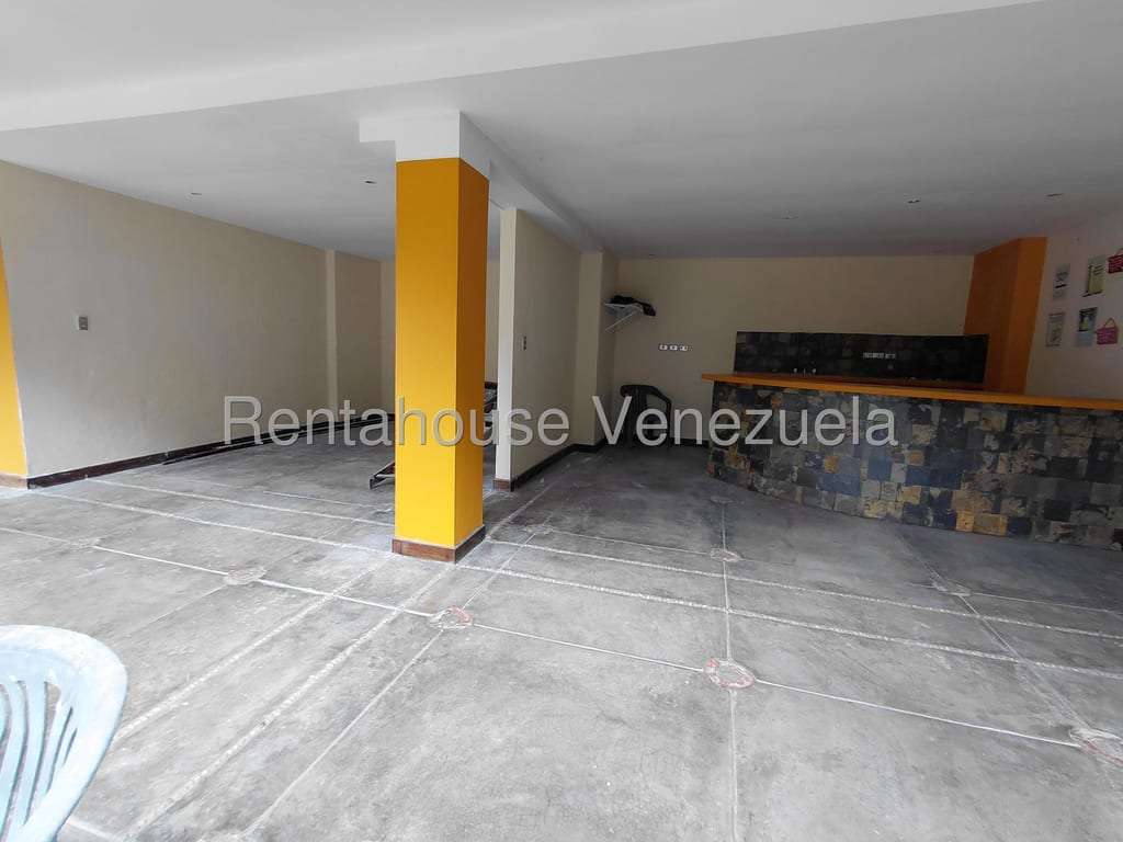 Casa en Santa Rosa de Lima, Caracas