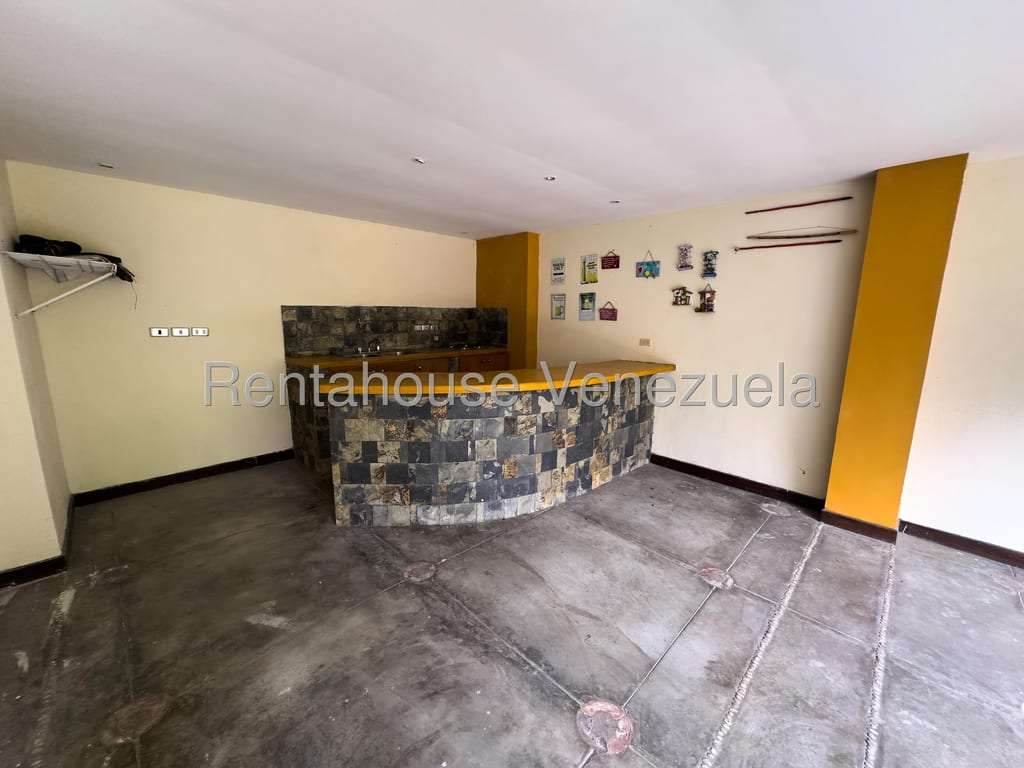 Casa en Santa Rosa de Lima, Caracas