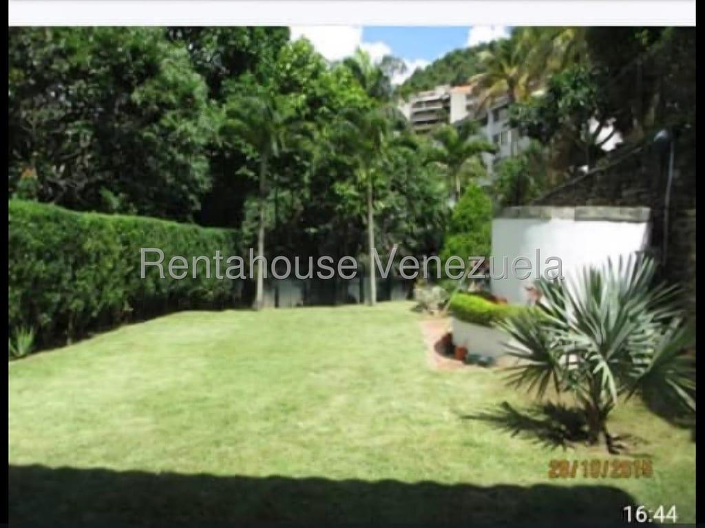 Casa en Santa Rosa de Lima, Caracas