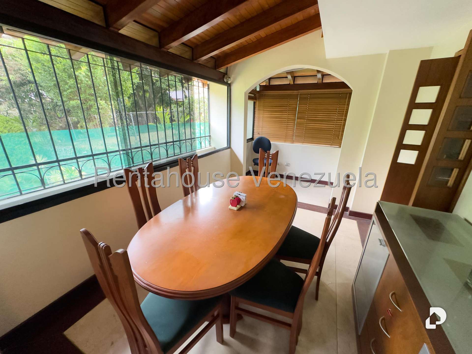 Casa en Santa Rosa de Lima, Caracas – 10