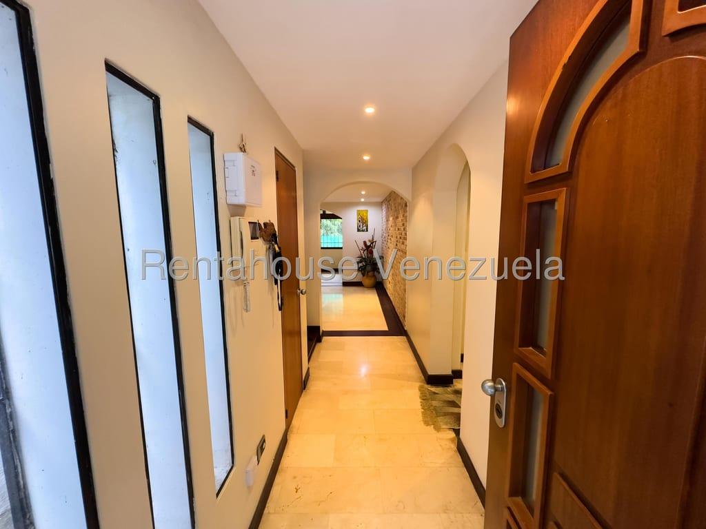 Casa en Santa Rosa de Lima, Caracas