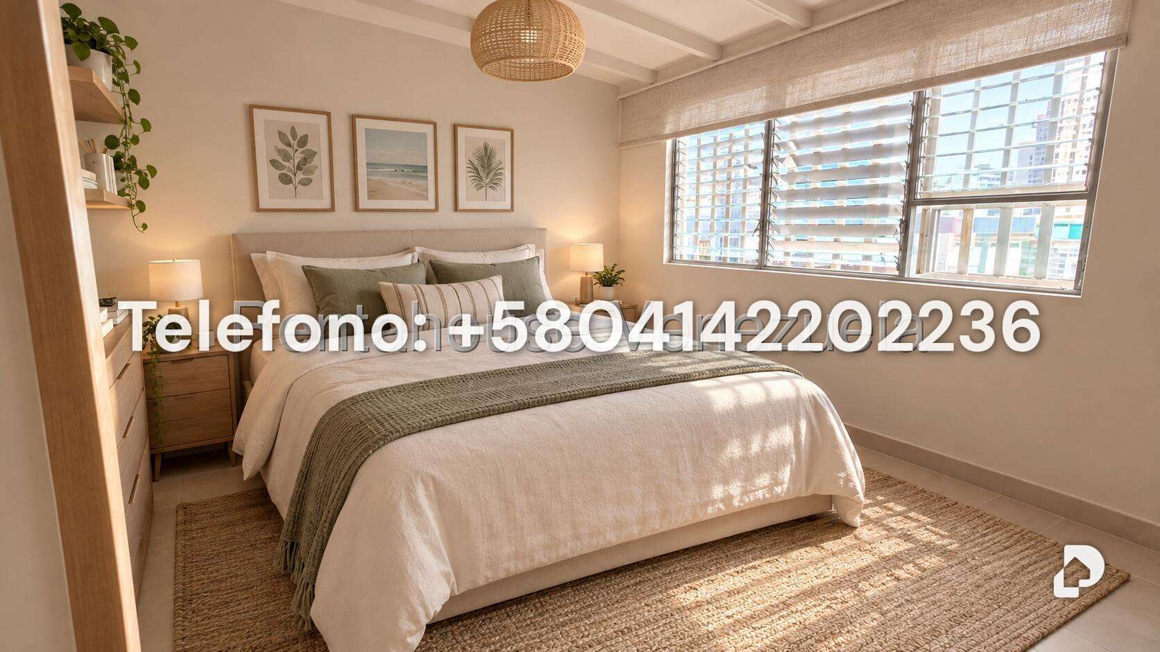 Casa en El Marqués, Caracas – 23