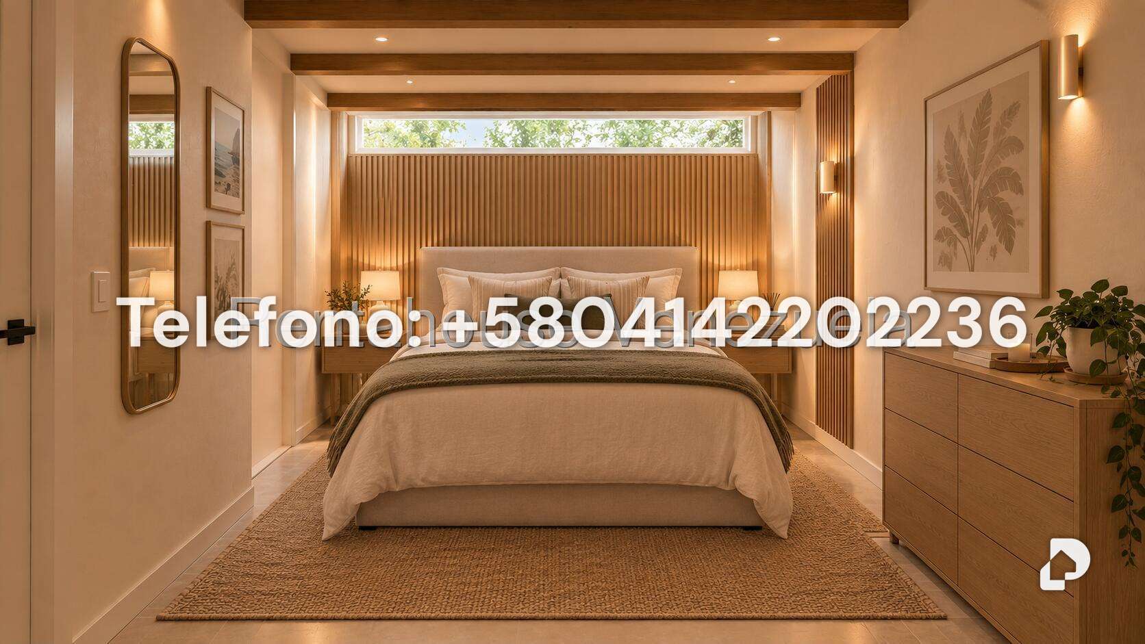 Casa en El Marqués, Caracas – 22