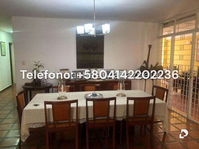 Casa en El Marqués, Caracas – 12