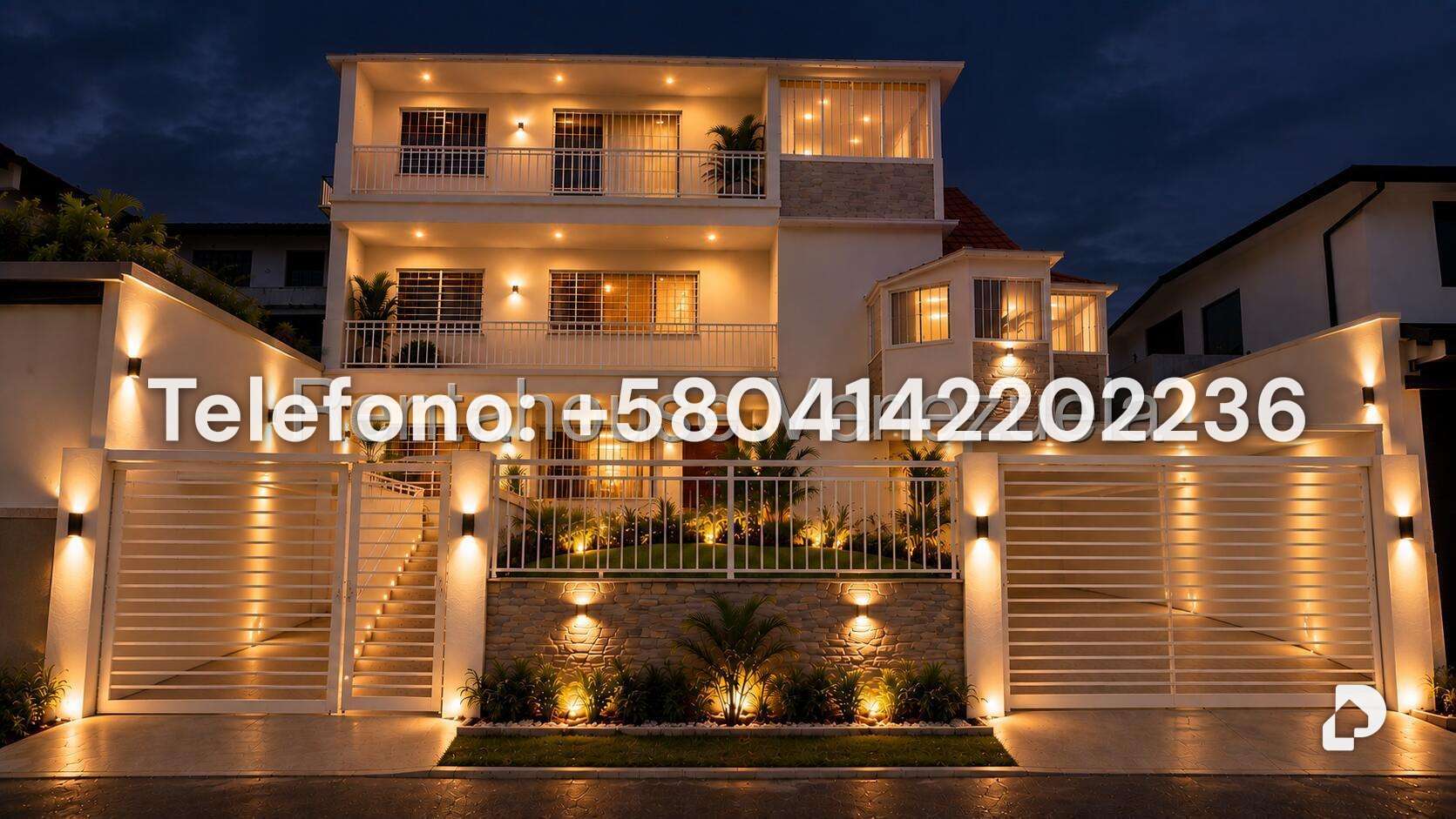 Casa en El Marqués, Caracas – 24