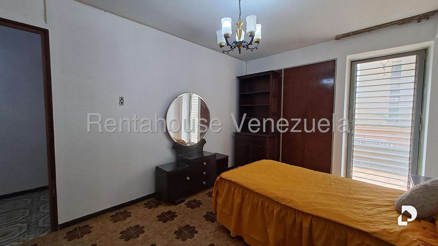 Apartamento en La Urbina, Caracas – 13