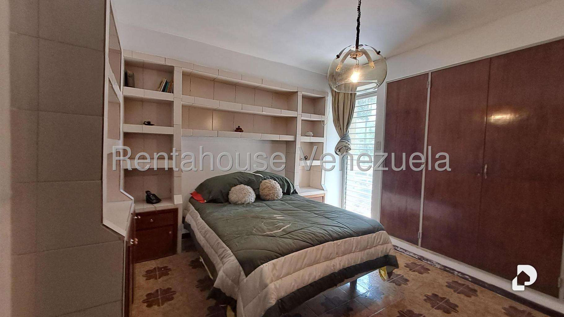 Apartamento en La Urbina, Caracas – 9