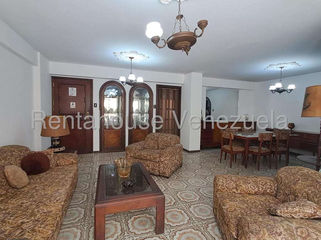 Apartamento en La Urbina, Caracas