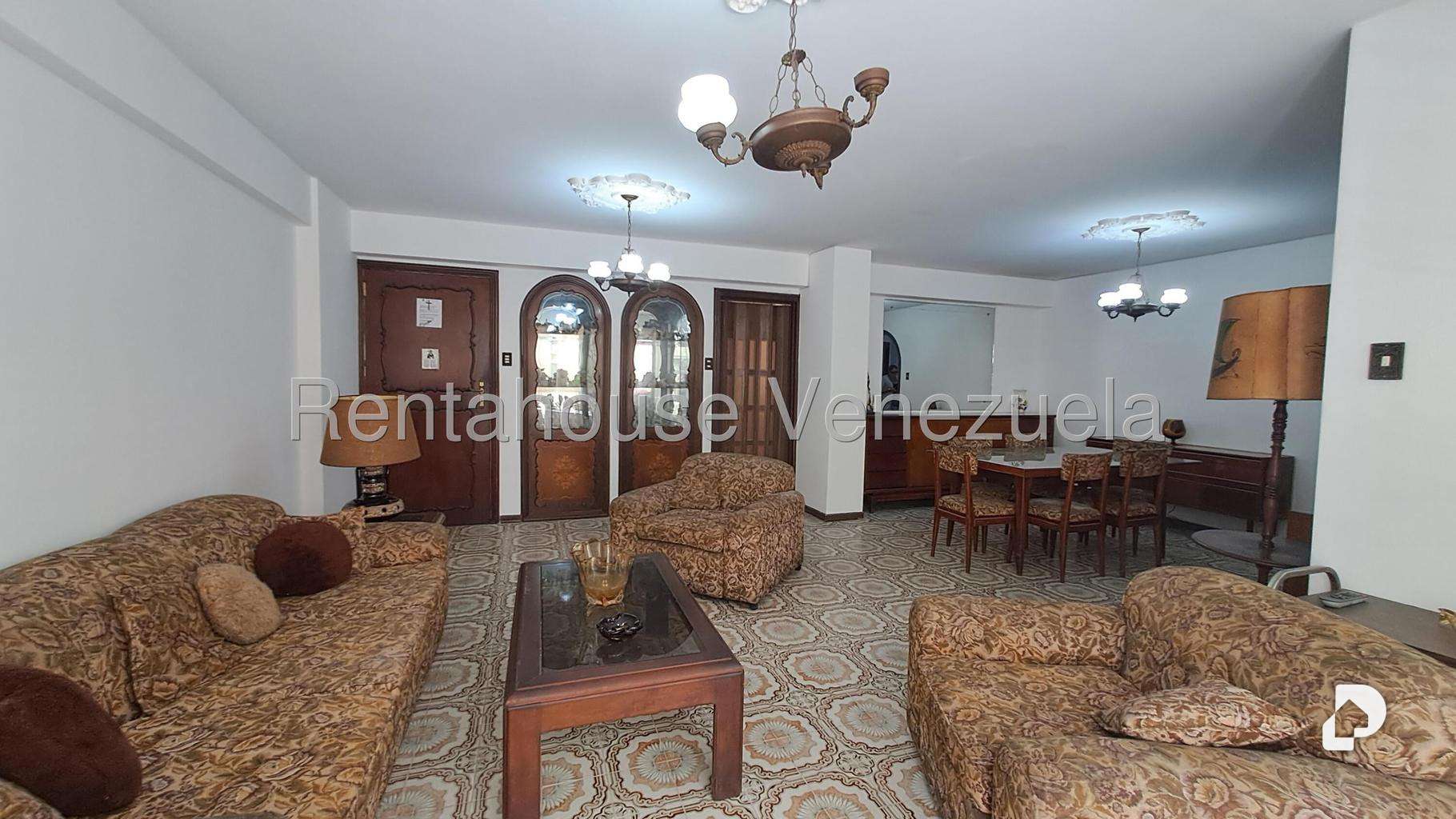 Apartamento en La Urbina, Caracas – 5