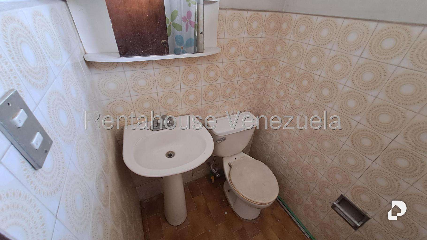 Apartamento en La Urbina, Caracas – 22