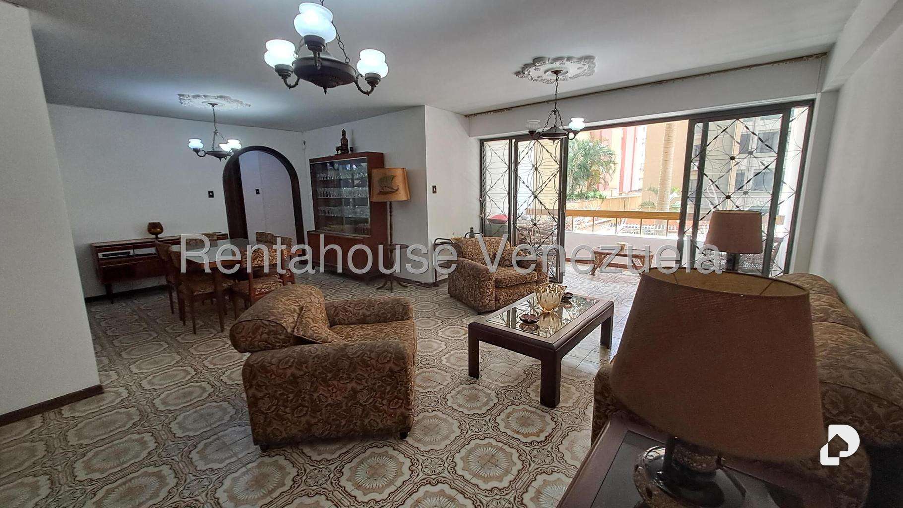 Apartamento en La Urbina, Caracas – 2