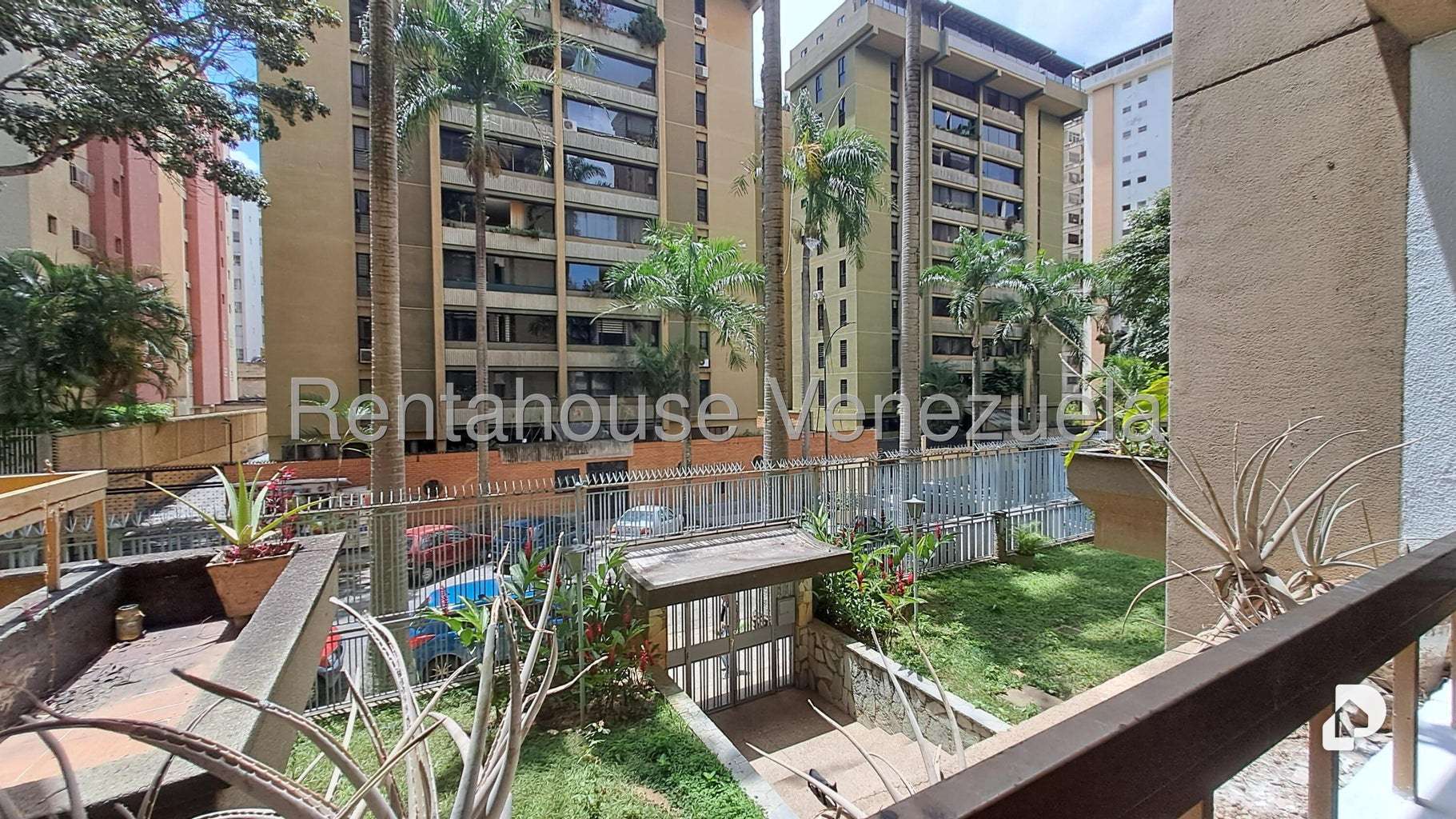 Apartamento en La Urbina, Caracas – 26