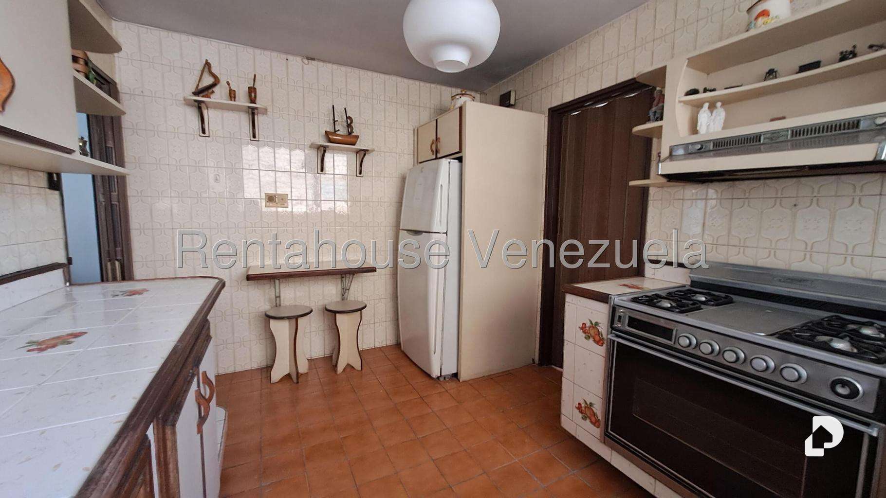 Apartamento en La Urbina, Caracas – 19