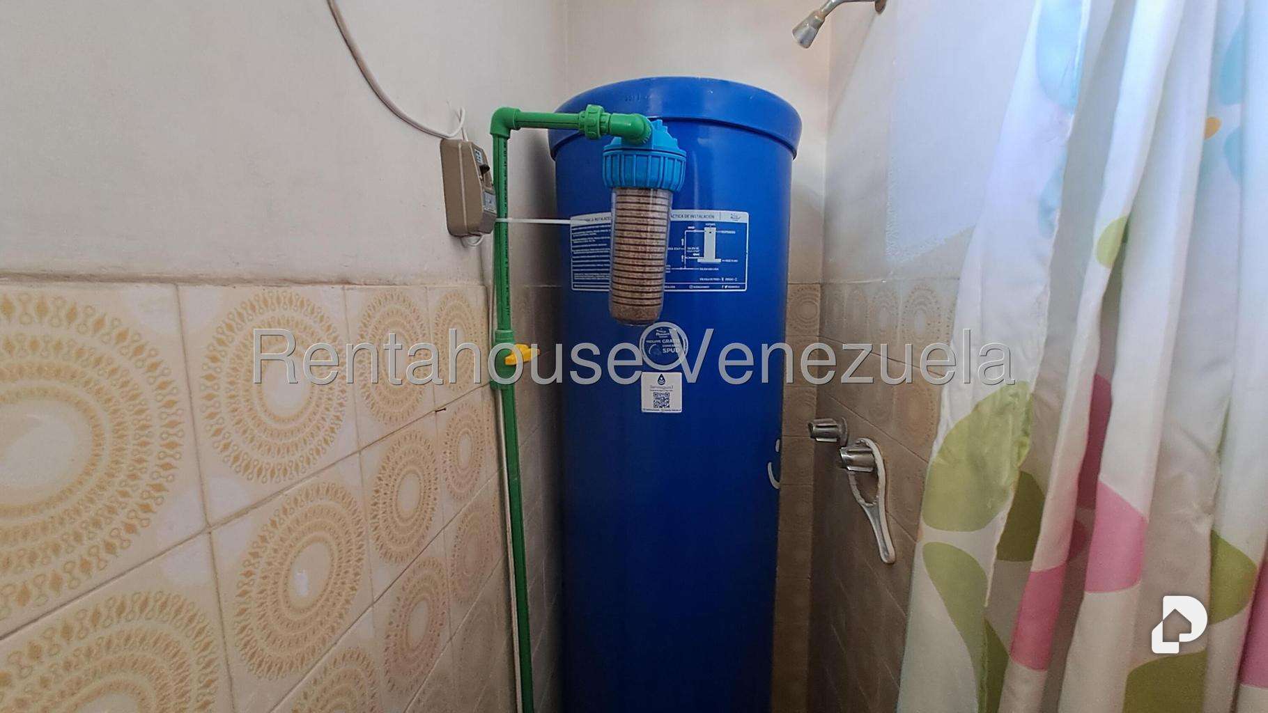 Apartamento en La Urbina, Caracas – 23