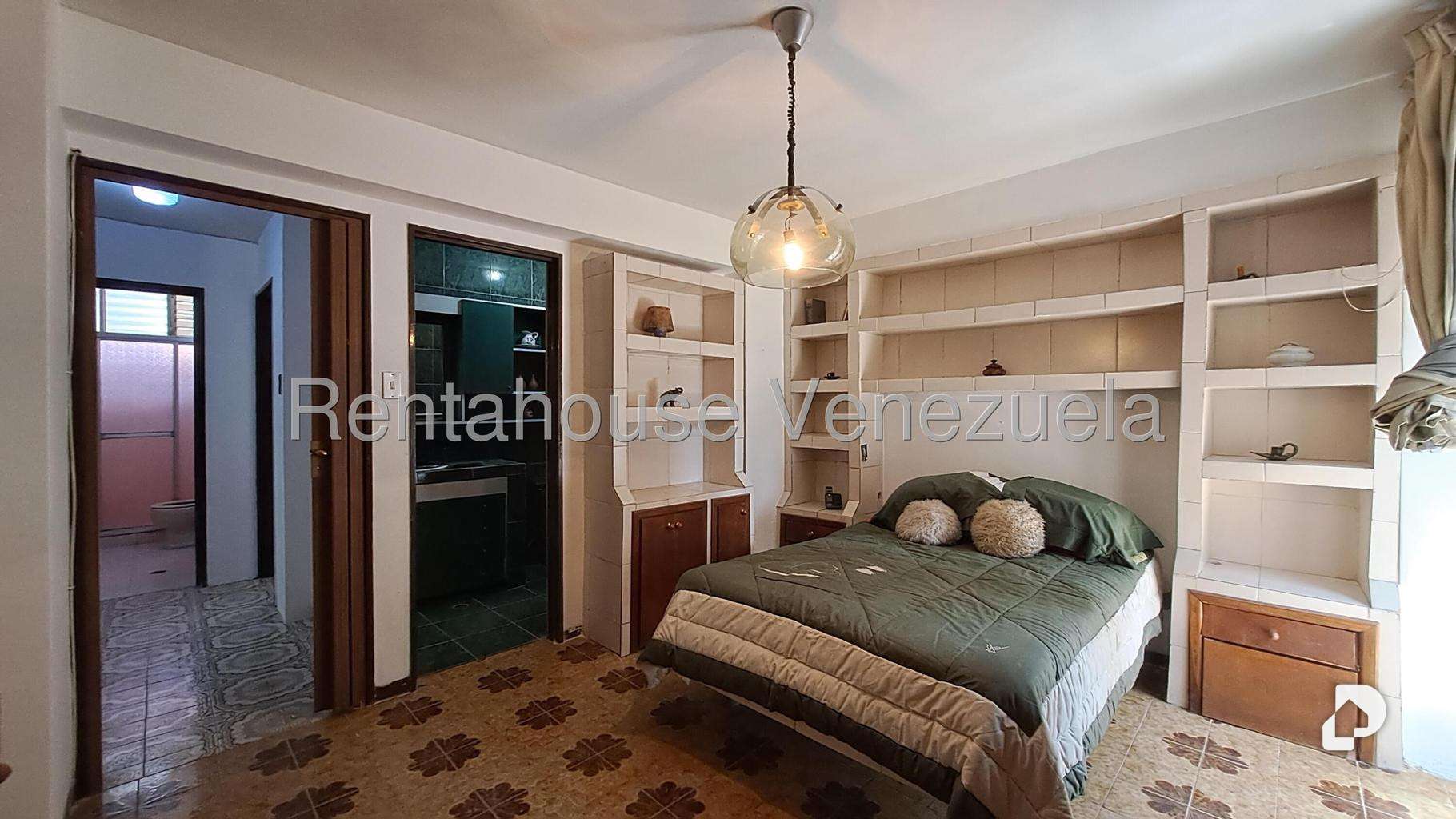 Apartamento en La Urbina, Caracas – 10