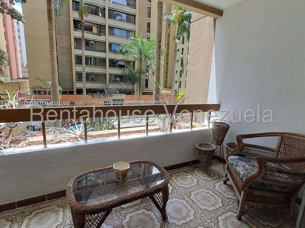 Apartamento en La Urbina, Caracas