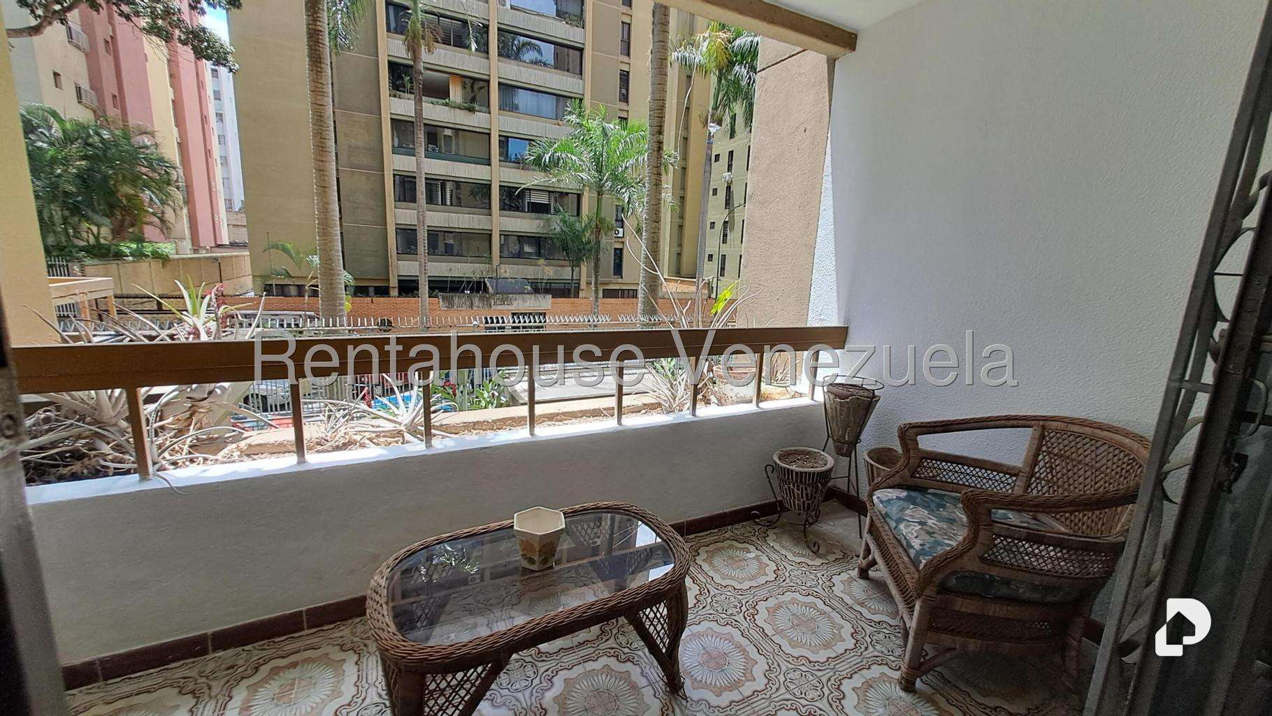 Apartamento en La Urbina, Caracas – 16