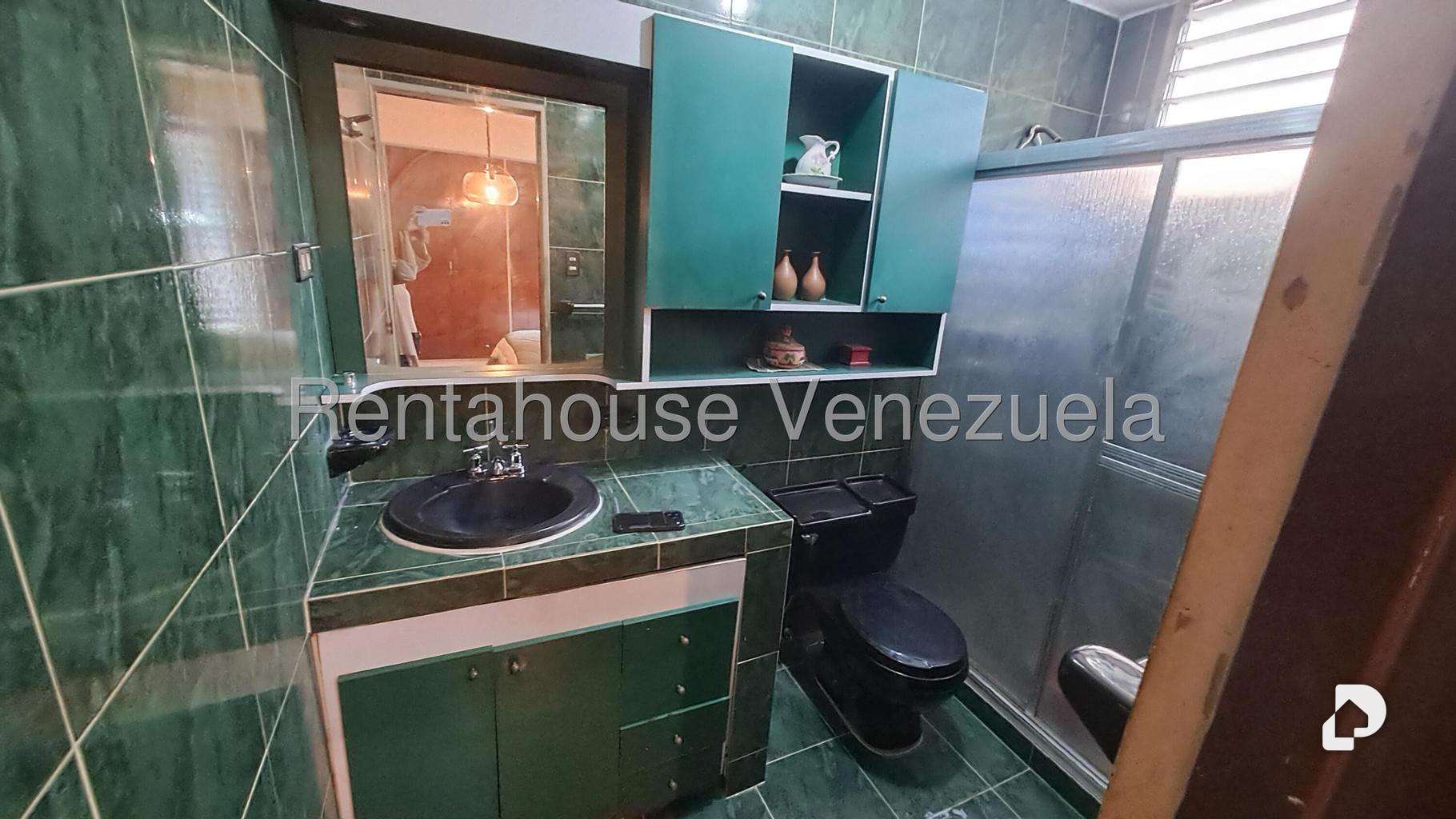 Apartamento en La Urbina, Caracas – 11