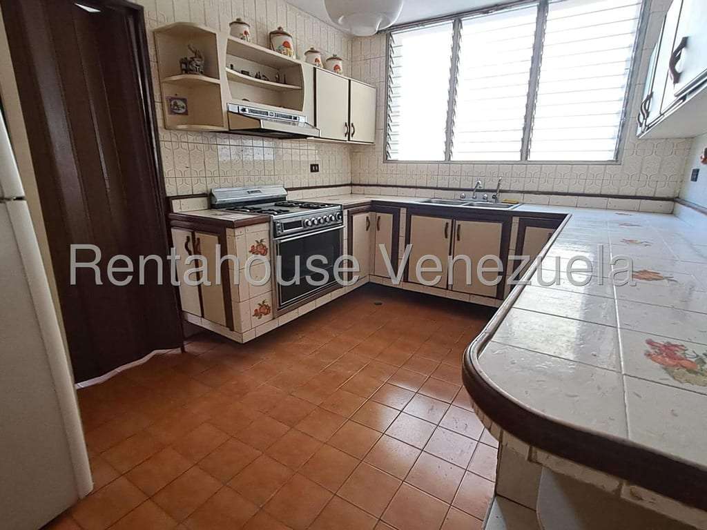 Apartamento en La Urbina, Caracas