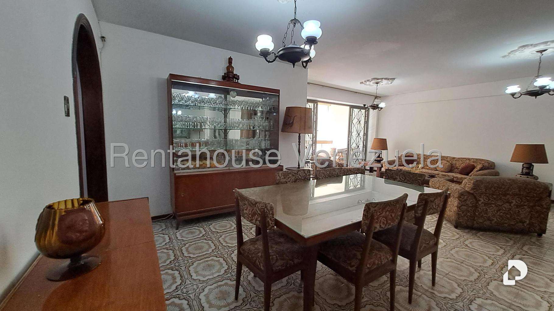 Apartamento en La Urbina, Caracas – 8